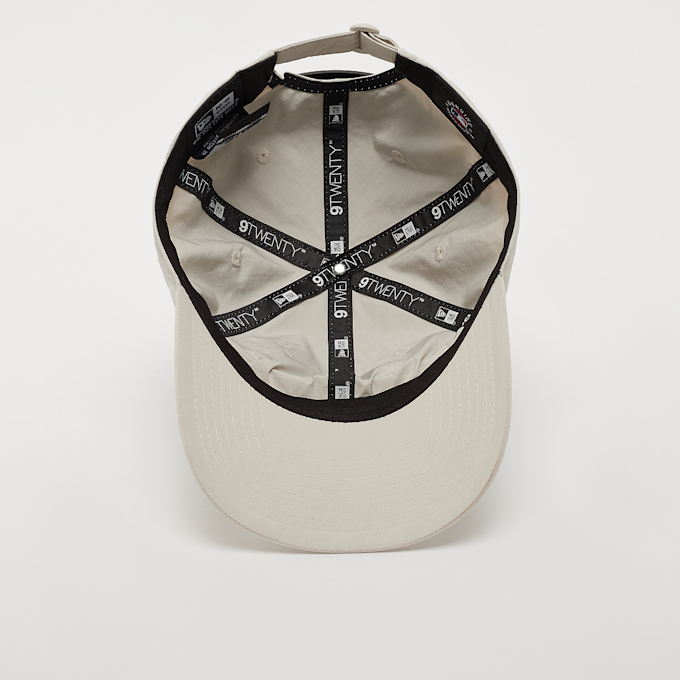 New Era 9Twenty Raised From Concrete Flawless MLB New York Yankees beige 33076 4