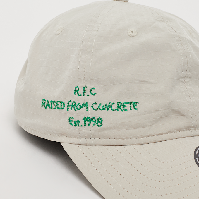 New Era 9Twenty Raised From Concrete Flawless MLB New York Yankees beige 33076 5