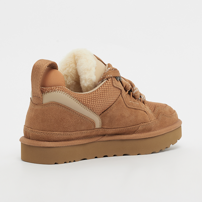 UGG Lowmel sand marrón 33079 3