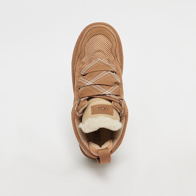 UGG Lowmel chestnut brązowy 33079 5