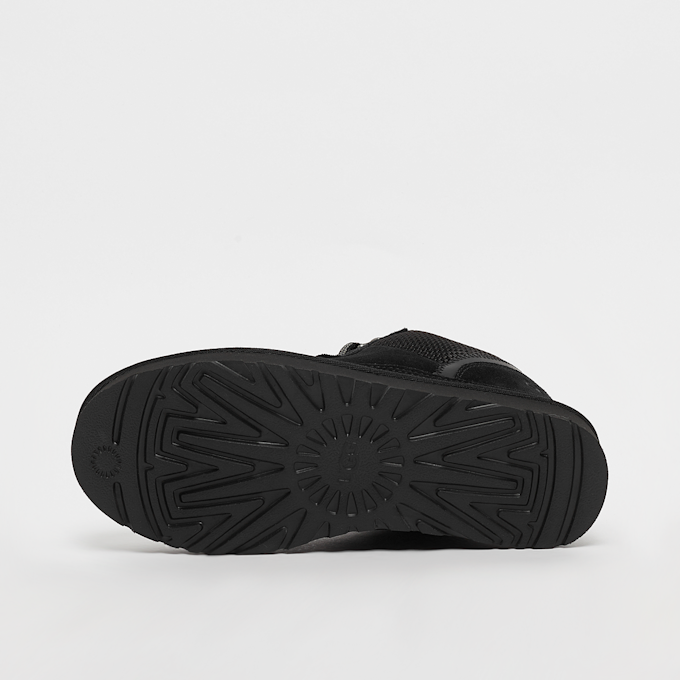 UGG Lowmel black nero 33080 4