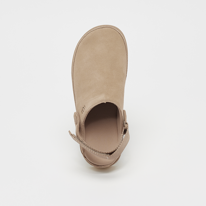UGG Goldenstar Clog beige 33081 5