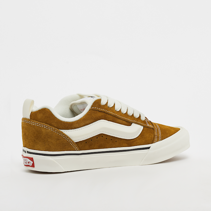 Vans Knu Skool brązowy 33083 3
