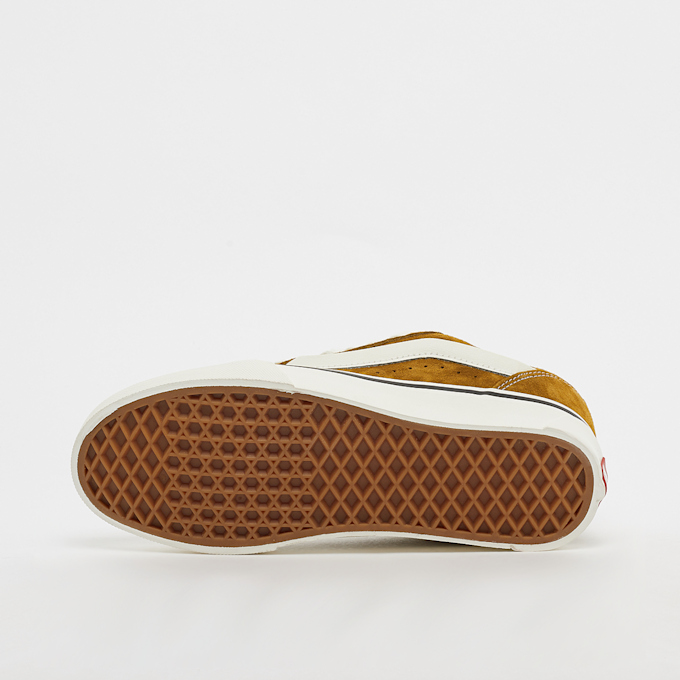 Vans Knu Skool bruin 33083 4