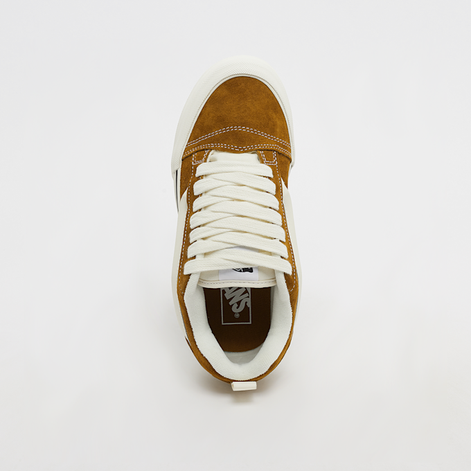 Vans Knu Skool marrone 33083 5