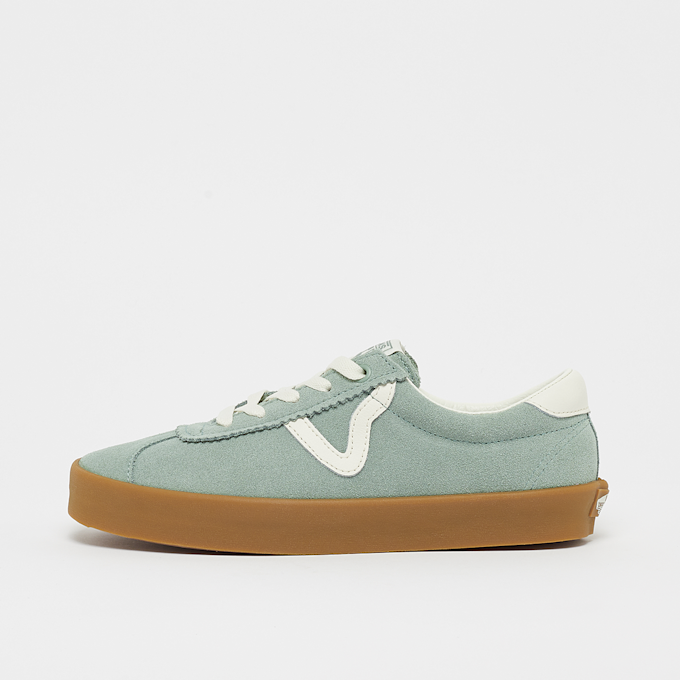 Vans Sport Low baby green verde 33084 1