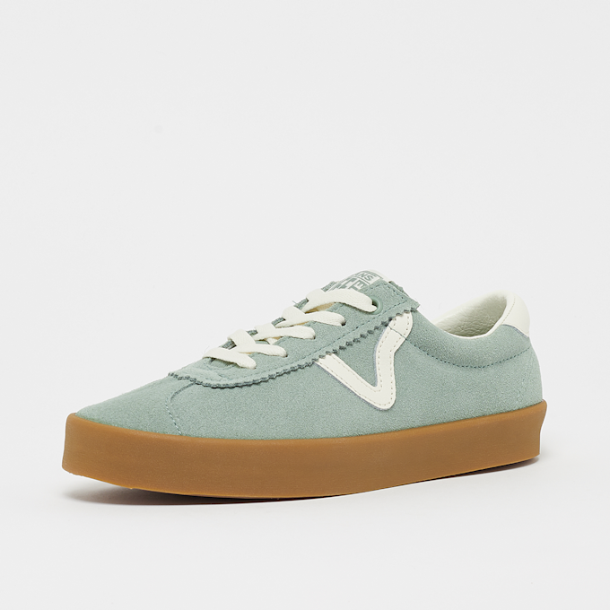 Vans Sport Low verde 33084 2