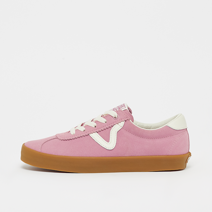 Vans Sport Low baby pink rosa  33085 1