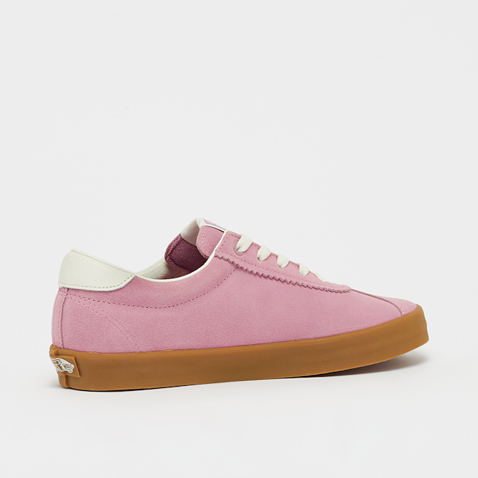 Vans Sport Low baby pink rosa  33085 3