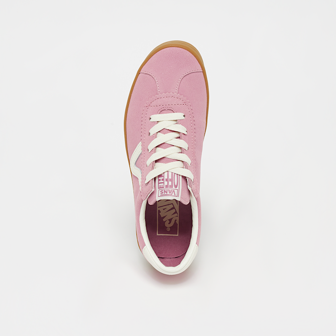Vans Sport Low lichtroze 33085 5