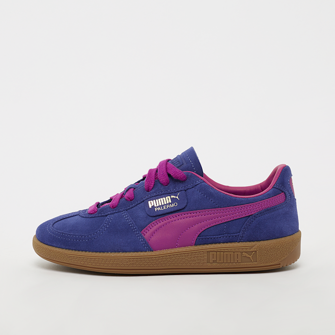 PUMA Palermo TBD ljubičasta 33086 1