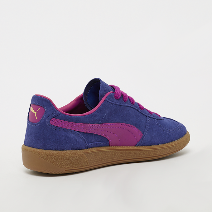 PUMA Palermo TBD pourpre 33086 3