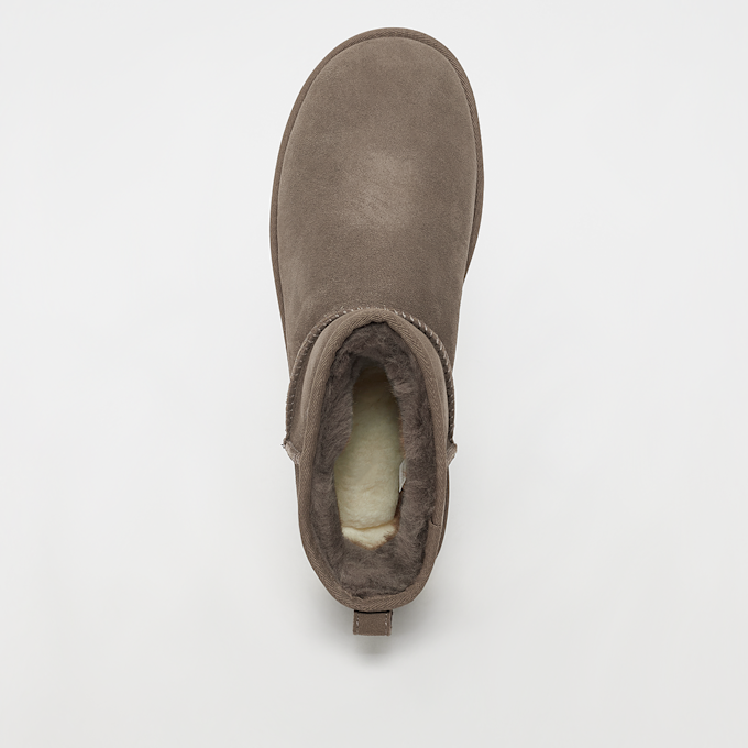 UGG M Classic Ultra Mini castanho 33095 5