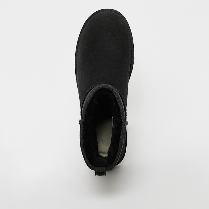 UGG Classic Mini schwarz 33097 5