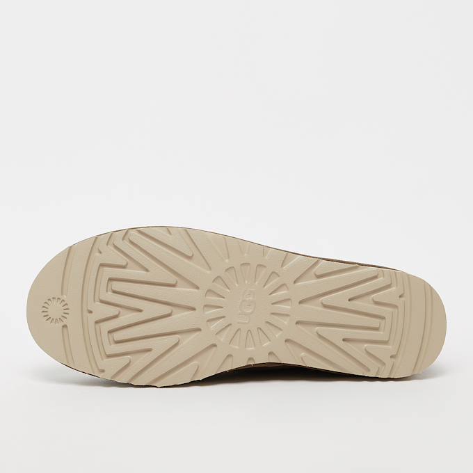 UGG Classic Mini chestnut marrone 33101 4