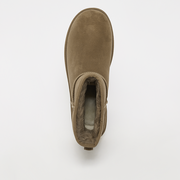 UGG Classic Mini chestnut brun 33101 5