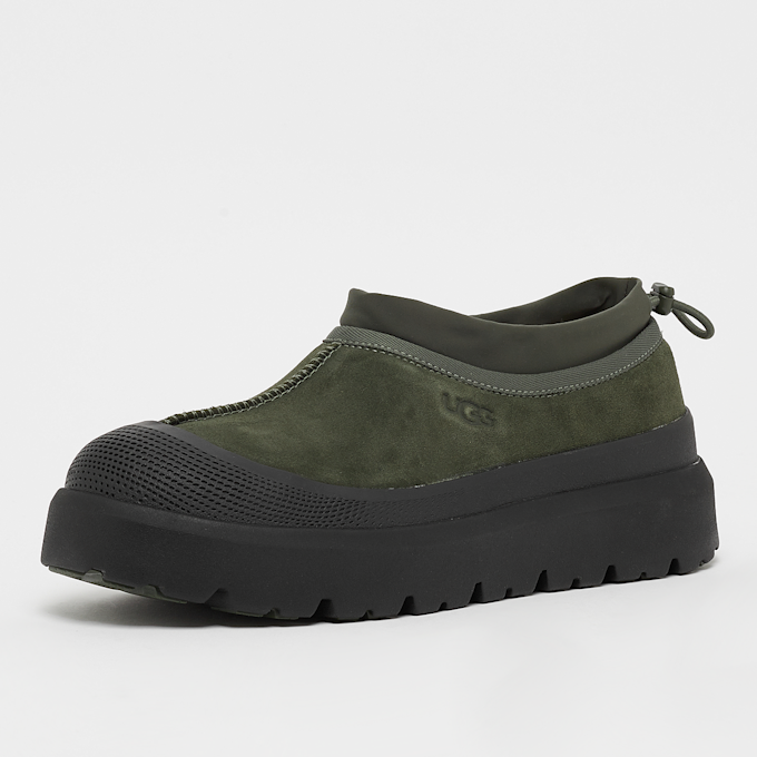 UGG Tasman Weather Hybrid zelena 33104 2