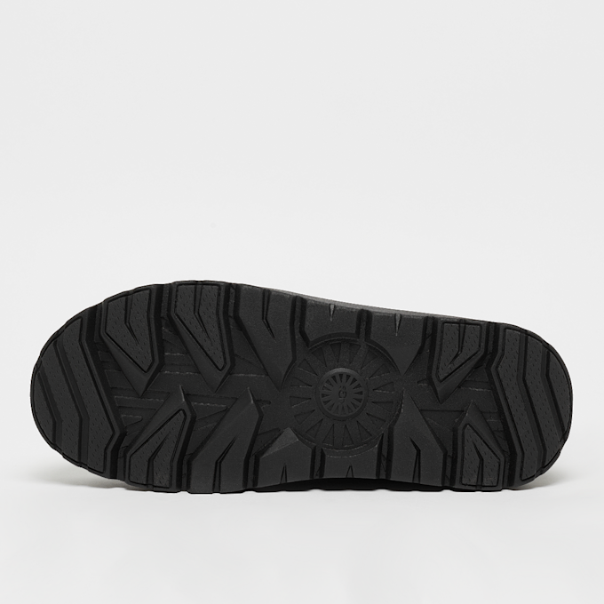 UGG Classic Short Weather Hybrid preto 33108 4