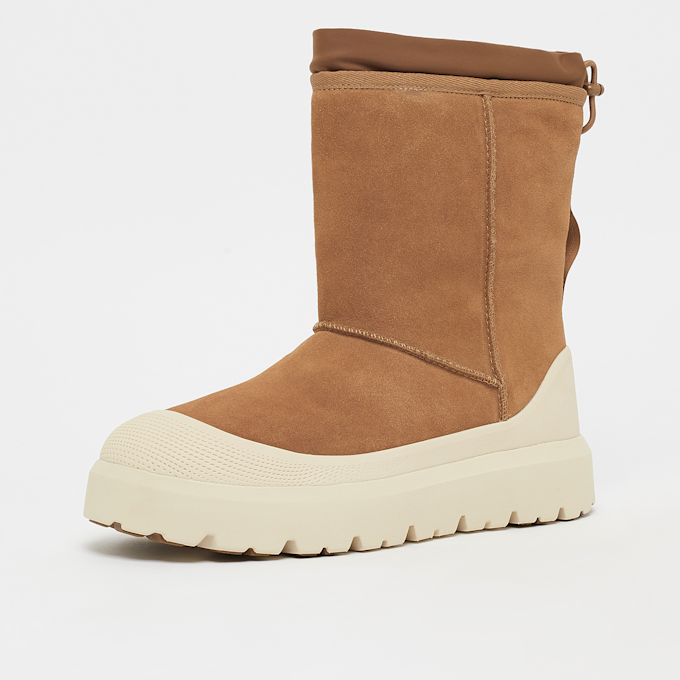 UGG Classic Short Weather Hybrid beż 33110 2