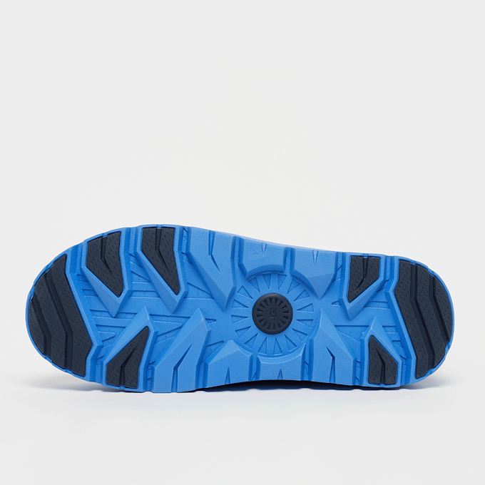 UGG Classic Short Weather Hybrid braun 33112 4