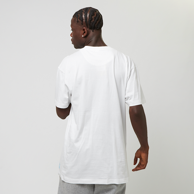 Mitchell & Ness Slam Cover Tee Denver Nuggets bijela 33117 2