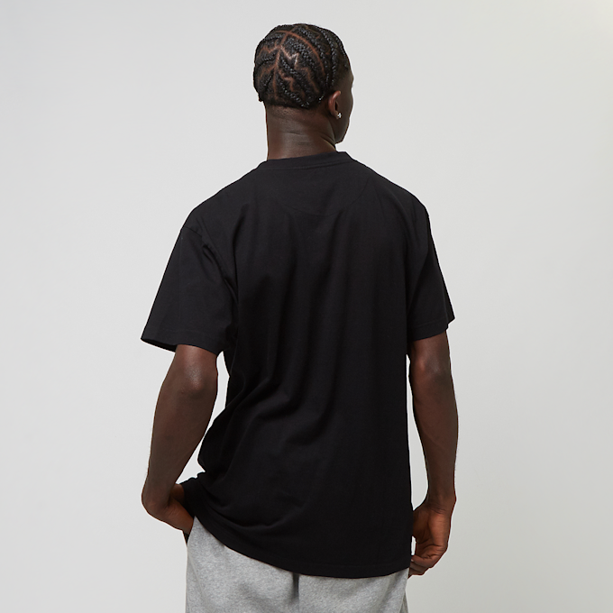 Mitchell & Ness Player Photo Tee Toronto Raptors zwart 33125 2