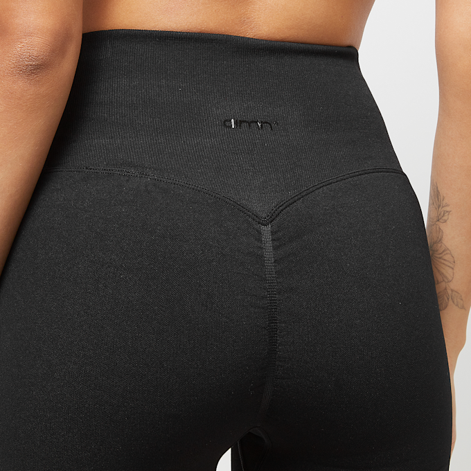 aim'n Shape Seamless Hotpants negro 33127 3