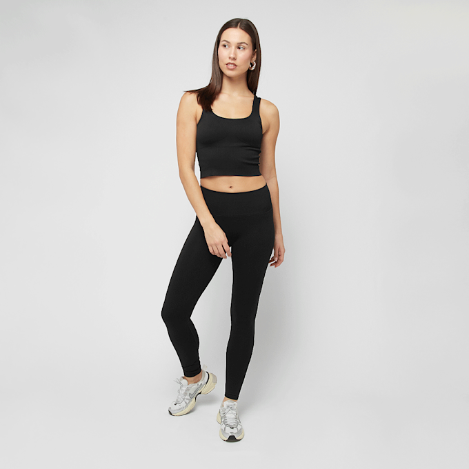 aim'n Shape Seamless Tights schwarz 42686 4