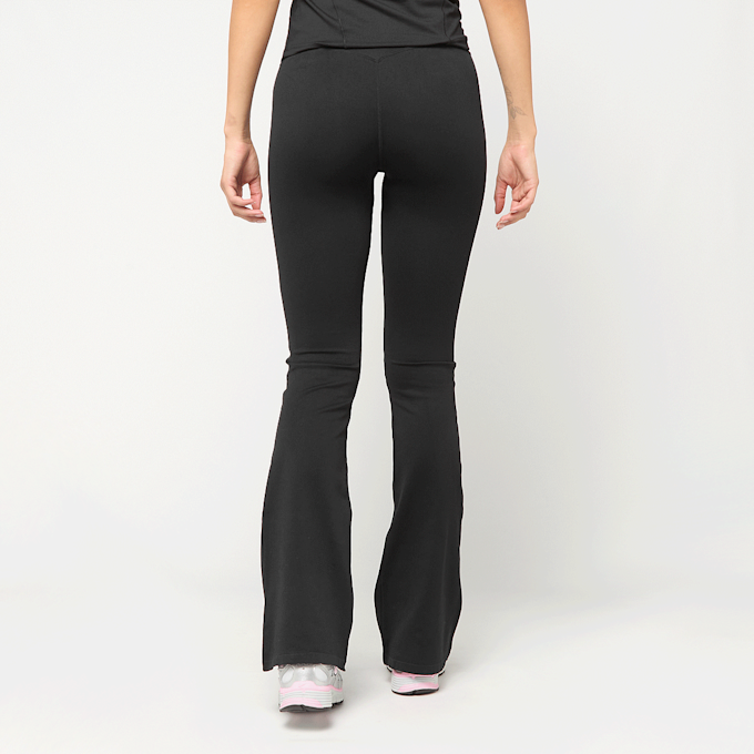 aim'n Shape Seamless Flare Tights czarny 101941 2