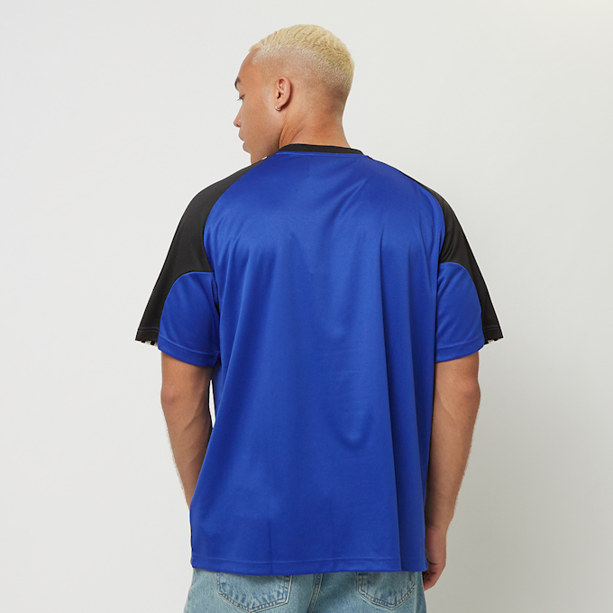 adidas Originals Football Poly Jersey blauw 33132 2