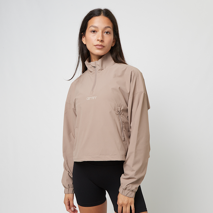 aim'n Windbreaker Jacket smeđa 33134 1