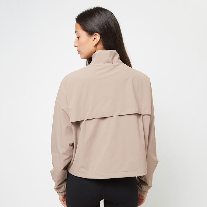 aim'n Windbreaker Jacket brązowy 33134 2