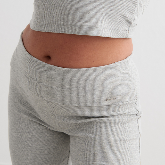 aim'n Ease Ribbed Pants grigio 33135 3