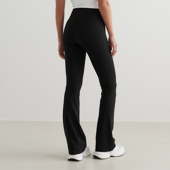 aim'n Sense Flare Tights nero 33140 2