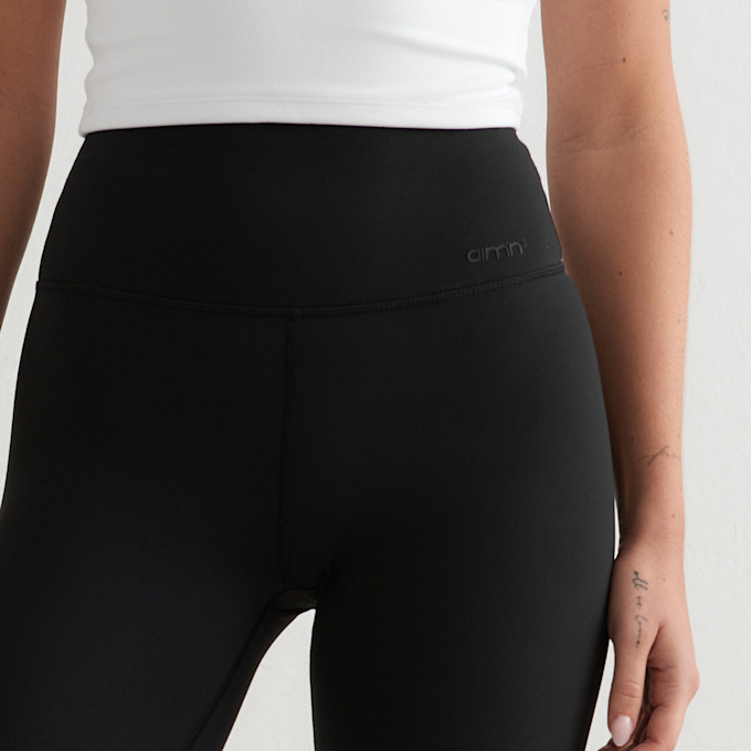 aim'n Sense Flare Tights negro 33140 3