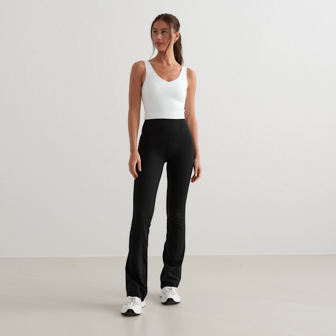 aim'n Sense Flare Tights crna 33140 4