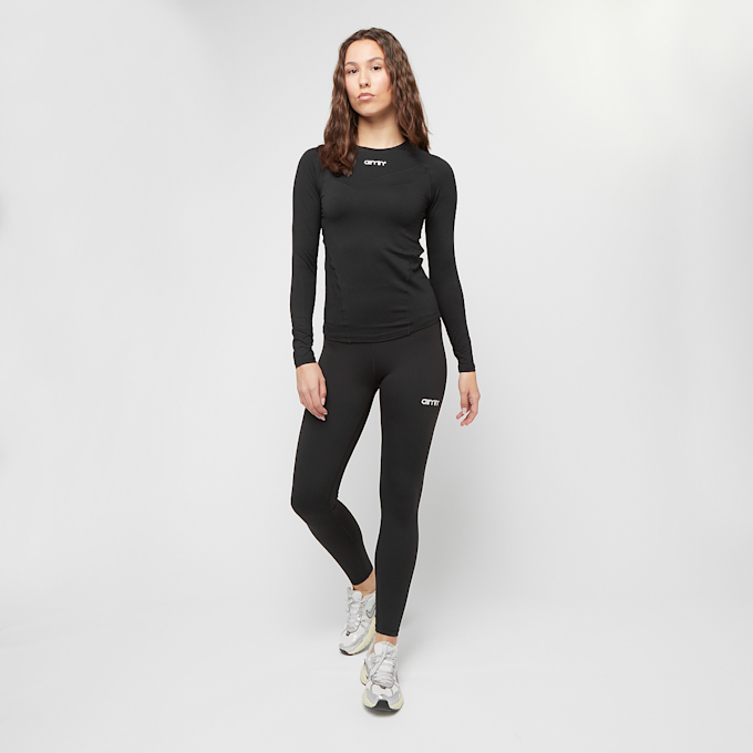 aim'n Core Tights czarny 47156 4