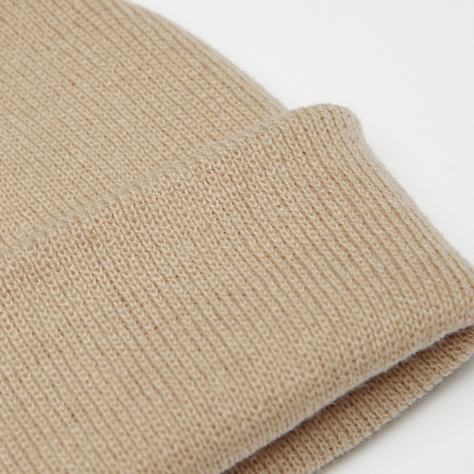 Flexfit Heavyweight Beanie beige 33147 3