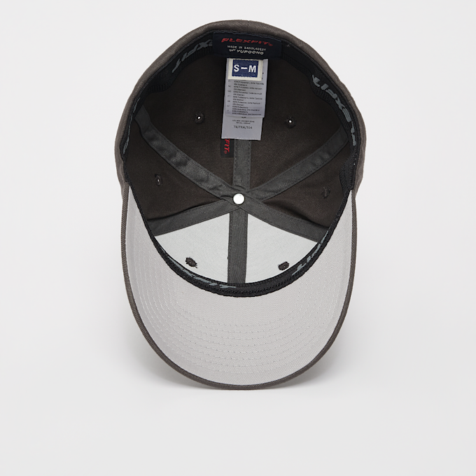 Flexfit Wooly Combed gris 33150 3