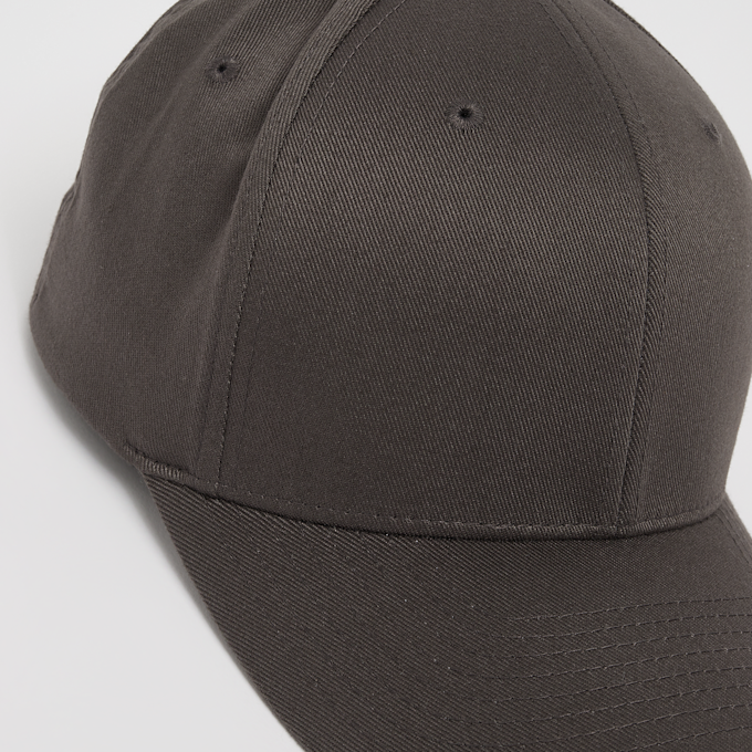 Flexfit Wooly Combed cinzento 33150 4