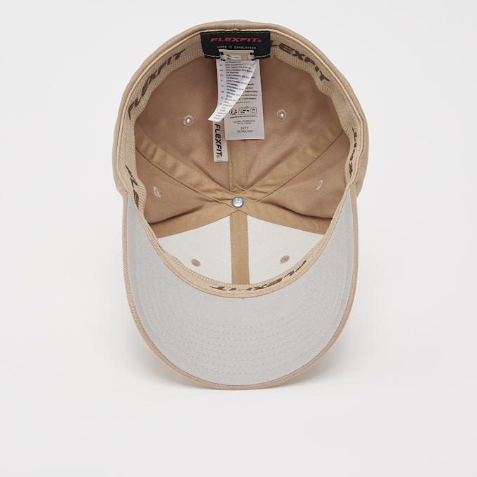 Flexfit Wooly Combed beige 33151 3