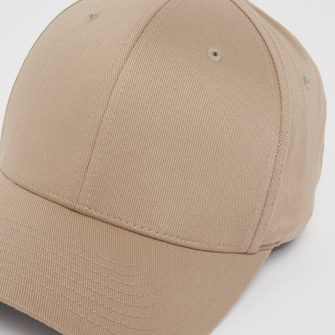 Flexfit Wooly Combed bež 33151 4