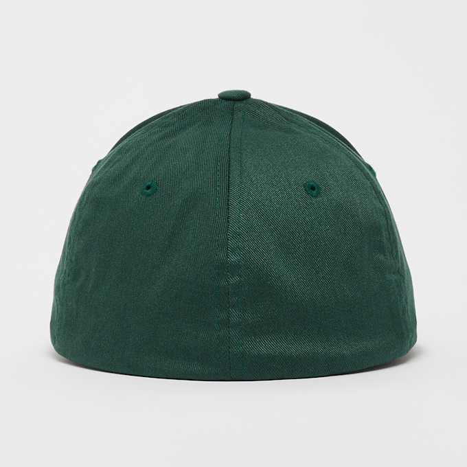 Flexfit Wooly Combed verde 33152 2