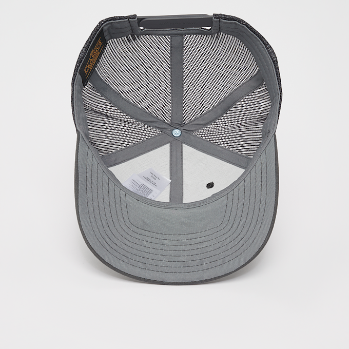 Flexfit Retro Trucker szary 33153 3