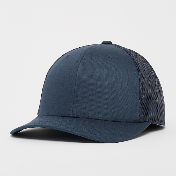 Flexfit Retro Trucker bleu 33154 1