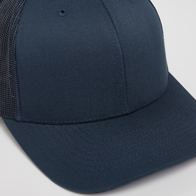 Flexfit Retro Trucker blu 33154 4