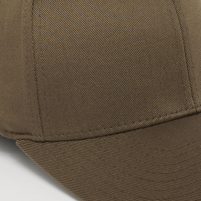 Flexfit Wooly Combed castanho 33162 4