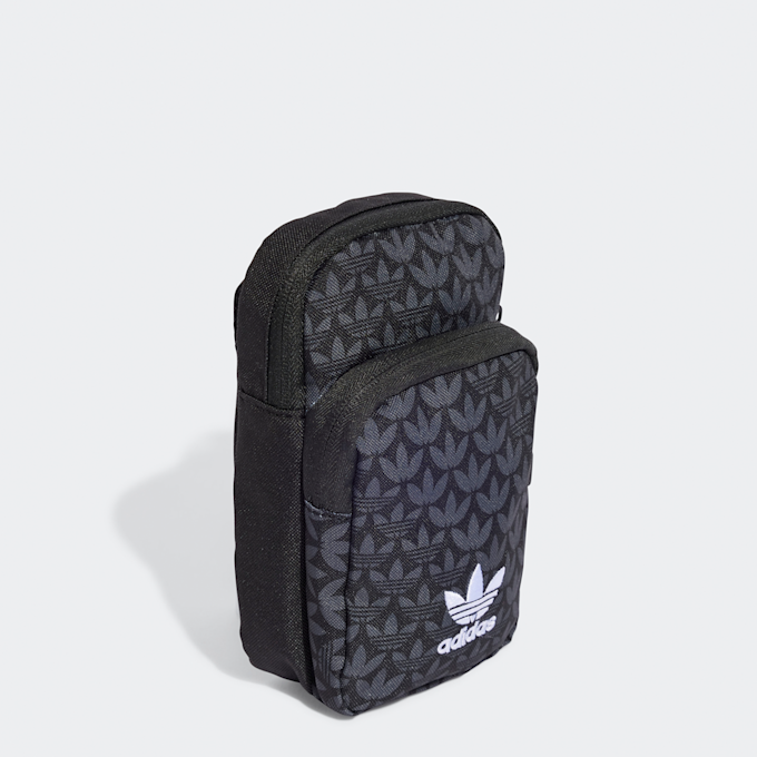 adidas Originals Mono Fest Bag preto 33163 3