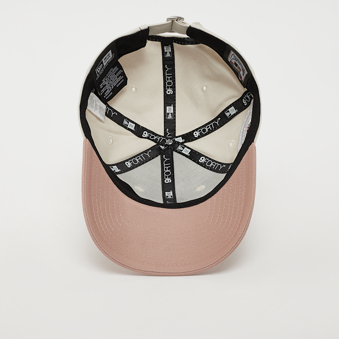 New Era 9Forty World Series MLB Chicago White Sox bež 33184 4