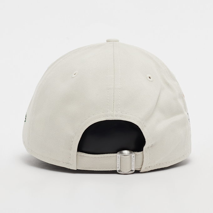 New Era 9Forty World Series MLB Oakland Athletics grün 33185 3